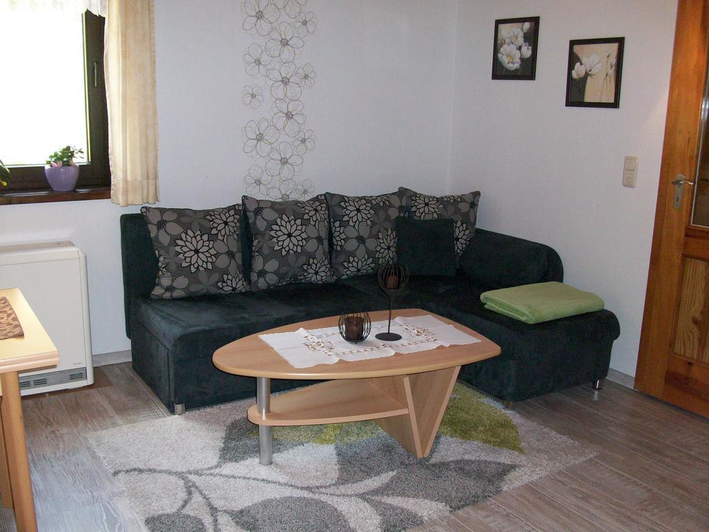 Haus Walpurga Apartment เชียร์เคอ ห้อง รูปภาพ