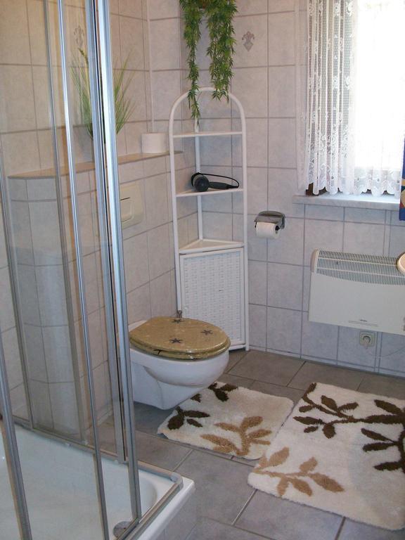 Haus Walpurga Apartment เชียร์เคอ ห้อง รูปภาพ