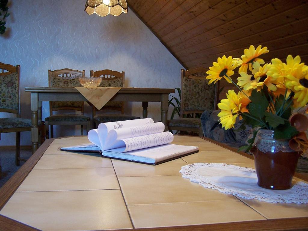 Haus Walpurga Apartment เชียร์เคอ ภายนอก รูปภาพ